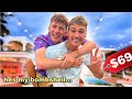 I RENTED A Boyfriend For 24 Hours ЁЯШн Ft Austin From Love Island I RENTED A Boyfriend For 24 Hours ЁЯШн Ft Austin From Love Island