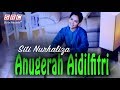 Siti Nurhaliza - Anugerah Aidilfitri (Official Music Video - HD)