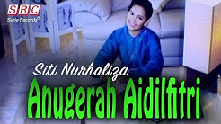 Siti Nurhaliza - Anugerah Aidilfitri (Official Music Video - HD)  - Durasi: 3:56. 
