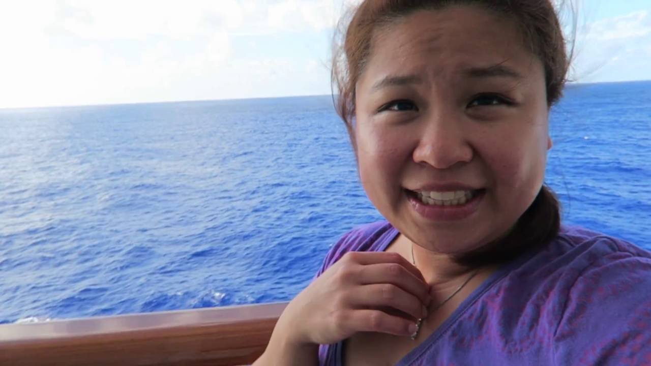 Oceania Marina - Cruising the South Pacific (Days 13-14)