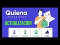 🎯 QUIENA INVERSIONES Novedades ❗️ 【 Quiena TRADING, Automática, Pesos Extra, Dolar MEP 】💵 📈