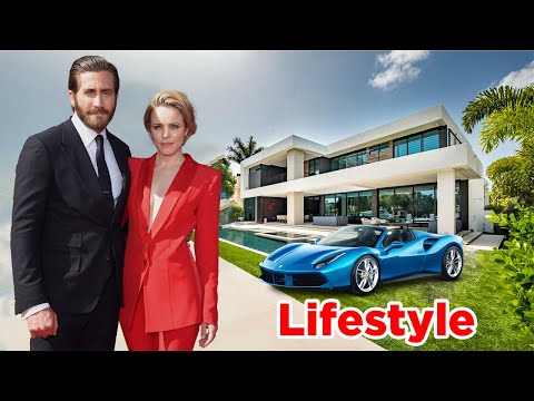 Videó: Jake Gyllenhaal Net Worth