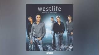 Westlife - Uptown Girl - Radio Edit