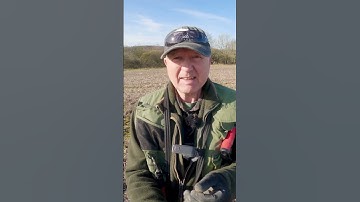 Dig the coin and leave the ferrous with the DEUS 2 metal detector #metaldetecting #tutorial #coins