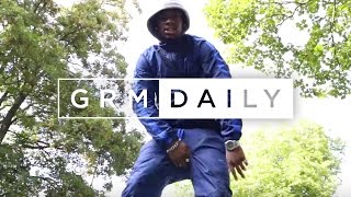 Poundz - Skengman Poundz [Music Video] | GRM Daily