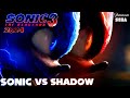 Sonic the Hedgehog 3 (2024) | "Sonic vs Shadow" [FANMADE CONCEPT]