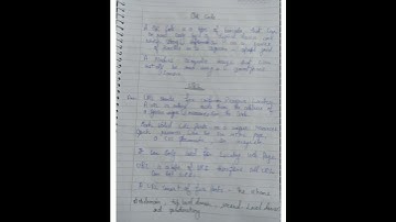 last minute revision of computer application in business ll bcos 183 ll #ignou #ignouexampaper