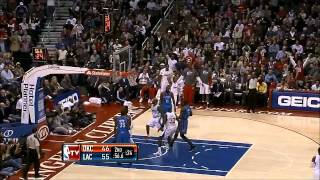 NBA Regular Season 2011-2012 BIG - Act a Fool - HD