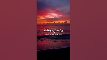 تلاوة خاشعة لسورة الفرقان للقارئ محمد اللحيدان #محمد_اللحيدان #quran #قرآن #تلاوة_خاشعة #أذكار