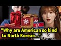 Top 3 most shocking things when North Korean girl arrived at  America for the first time