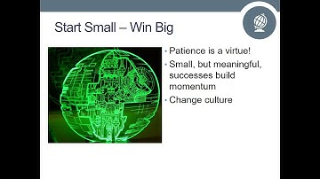 Executives and Data Scientists Webinar