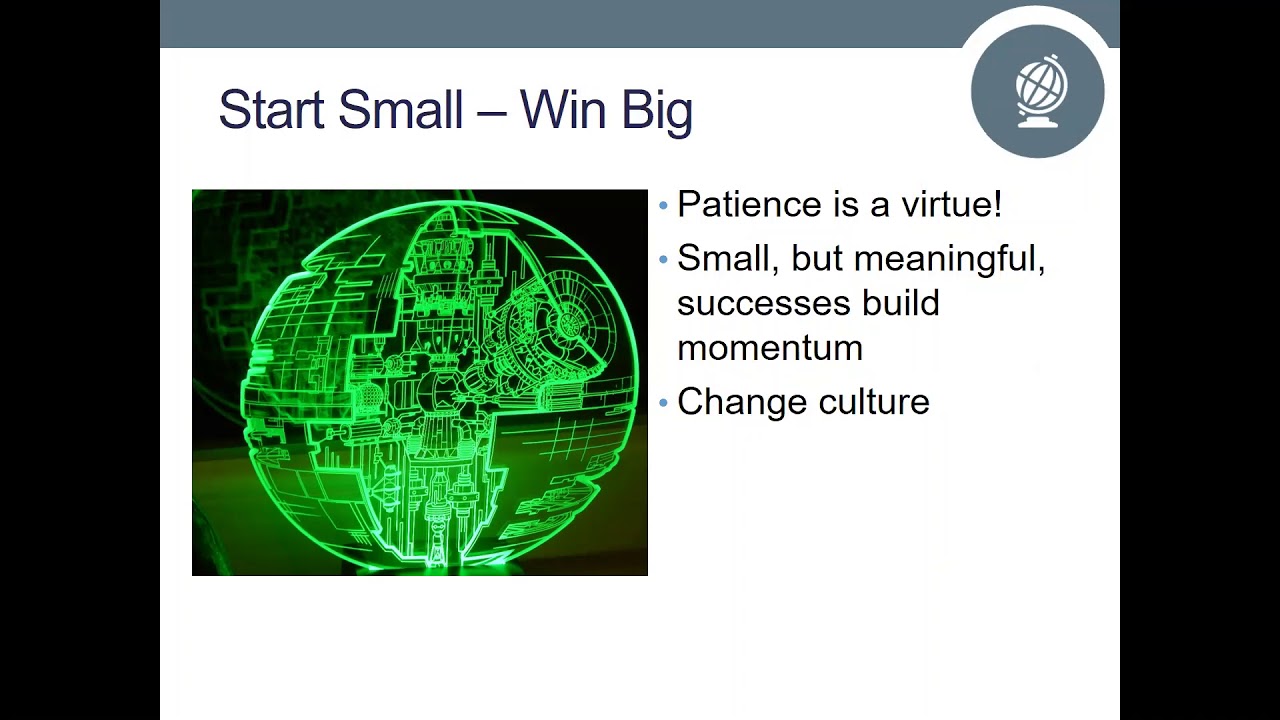 Executives and Data Scientists Webinar - YouTube