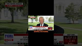 Winning the War on Inflation and Powells Unusual Background #substack #shorts