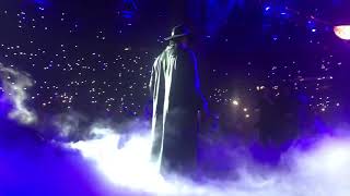 Undertaker internce in jeddah