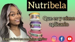 Tratamiento De Nutribela 15