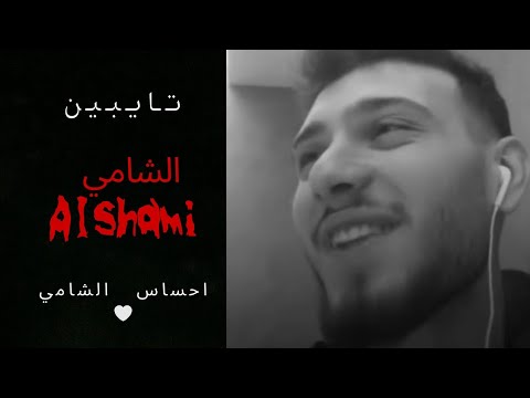 الشامي تايبين