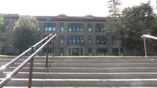 St. Cloud Tech High School Upgrades