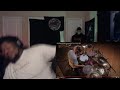 Slightly Overweight African American Reacts - Chris Turner - 40 Roll - Reaction!!!