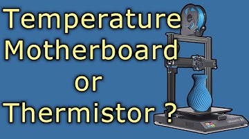 Error heating failed system stopped | Sidewinder X1 Motherboard change
