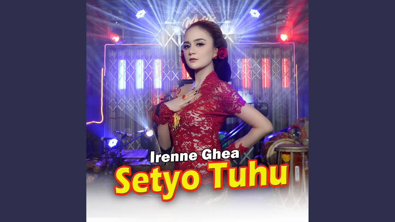 Setyo Tuhu