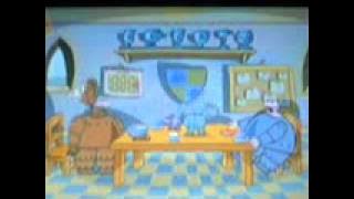 The Big Knights: Knight School