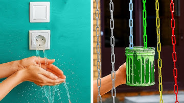 Fix & Repair Hacks For Beginners: Save Your Time and Money! 🛠