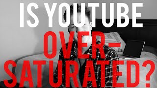 Discussion: Is StreetWear Youtube Oversaturated?