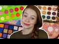 10 Eyeshadow Palettes I’m Glad I Didn’t Buy... No ragrets 😂