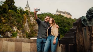 Visit Vianden ⛫  Ideas and production by Contentbox 🎥