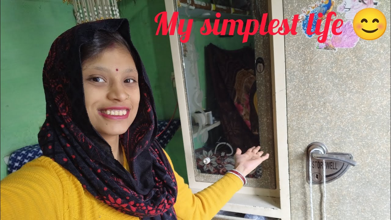 My simplest life 😊||Daily vlog 😀