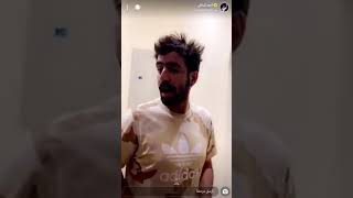 احمد البارقي و فيصل اليامي و المشاهير حفل زواج حسن بن محفوظرقص العريس مجنونجنى اليمانيه مع فيصل