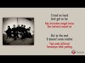 In The End - Linkin Park (Lirik Lagu Terjemahan)