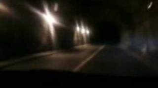 ATOS BLINDADO 00.12 AM TUNEL ZIMAPAN