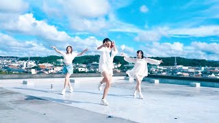 Video thumbnail of "Li-V-RAVE - GIFT【Official Music Video】"