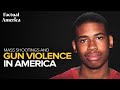 Factual america  mass shootings and gun violence in america  ft dr peter squires