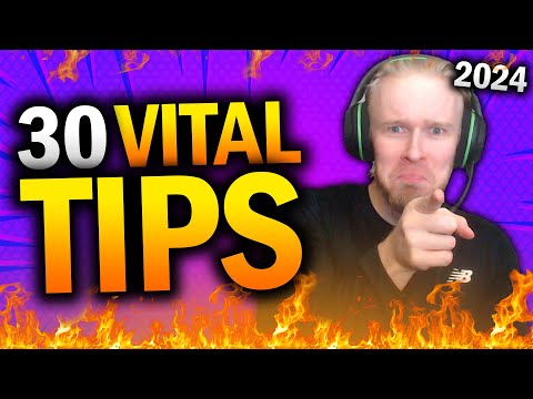 30 RAPID FIRE