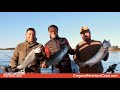 Ocean and Freshwater Fishing in Coos Bay, North Bend &amp; Charleston