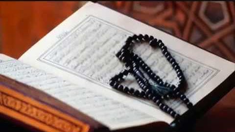 تلاوة من سورة الرحمن مؤيد المزين