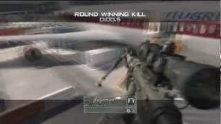 Terminal Killcam