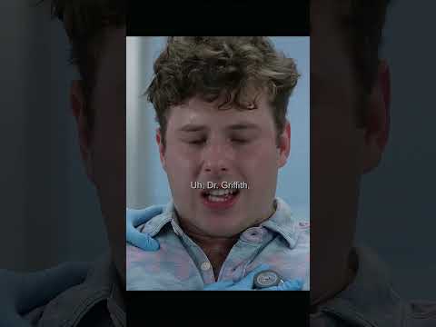 Severe Vomiting And Skin Ulceration Due To Food Poisoning Greysanatomy Fouryou