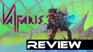 Valfaris - Quick Review (Video Game Video Review)