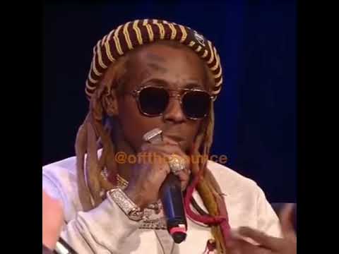 Lil Wayne Said He Didn T Know Who Xxxtentacion Was Until Their Collab Together