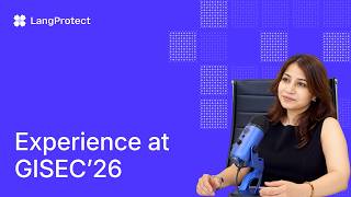 Inside GISEC Global 2026: What We Learned About AI Security