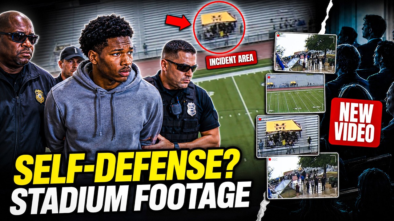 Latest Title & Thumbnail