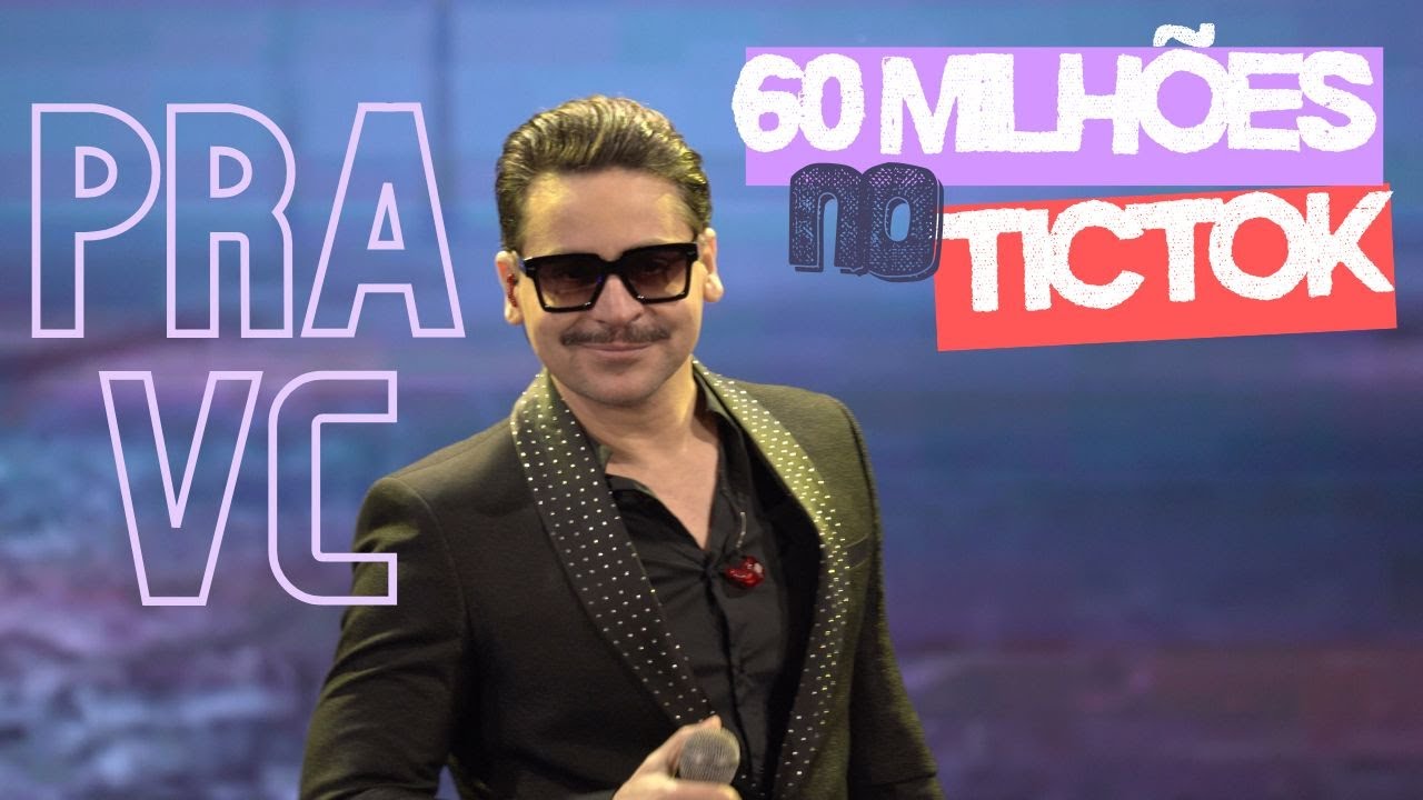 Pra vc - Filé do Brega & Djavú