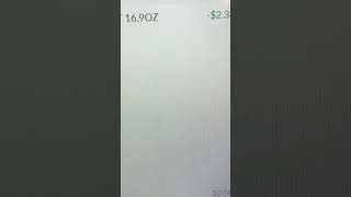 Ghost Energy - 2 for $4!  (Not 2 for $5.50) Wealth