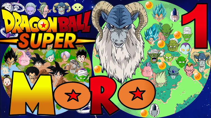 Dragon Ball Super: Fã comprova que Torneio do Poder aconteceu em 48 minutos