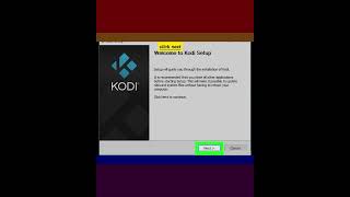 How to Install Kodi on Windows screenshot 2