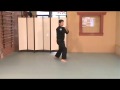 Rick jeffcoats  american kenpo karate  s3   short form 3