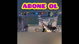 Pubg Mobile Ambar Modu Sevenler Burdamı